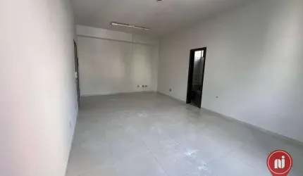 Sala para alugar, 30 m² por R$ 1.794,03/mês - Buritis - Belo Horizonte/MG