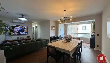 Apartamento com 4 dormitórios para alugar, 100 m² por R$ 6.217,16/mês - Buritis - Belo Horizonte/MG