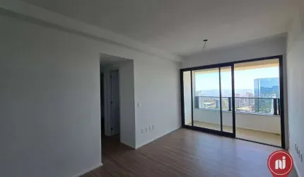 Apartamento com 2 dormitórios para alugar, 73 m² por R$ 8.584,75/mês - Vila da Serra - Nova Lima/MG