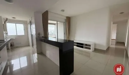 Apartamento com 2 dormitórios à venda, 77 m² por R$ 1.190.000,00 - Vila da Serra - Nova Lima/MG