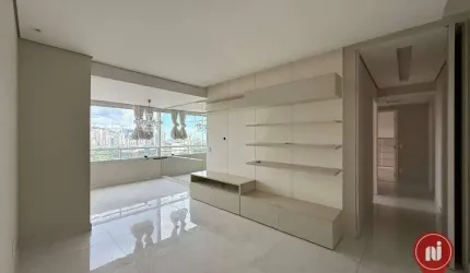 Apartamento com 2 dormitórios à venda, 77 m² por R$ 1.050.000,00 - Vila da Serra - Nova Lima/MG