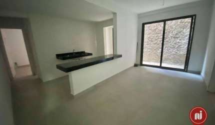 Apartamento Garden com 2 dormitórios à venda, 84 m² por R$ 450.000 - Sagrada Família - Belo Horizonte/MG