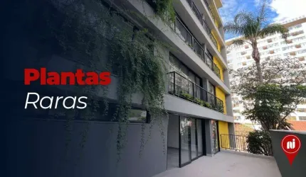 Apartamento Garden com 3 dormitórios à venda, 143 m² por R$ 1.875.715,00 - Luxemburgo - Belo Horizonte/MG