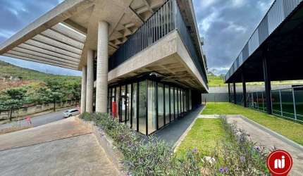 Loja para alugar, 515 m² por R$ 28.000,00/mês - Buritis - Belo Horizonte/MG