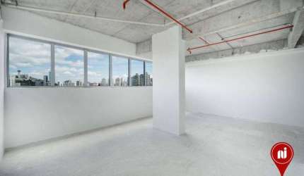Sala à venda, 35 m² por R$ 540.000 - Vila da Serra - Nova Lima/MG