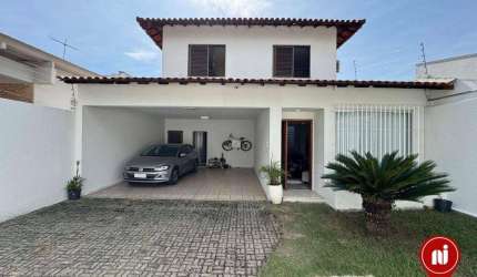 Casa com 5 dormitórios à venda, 337 m² por R$ 1.250.000,00 - Esplanada - Belo Horizonte/MG