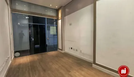 Loja para alugar, 27 m² por R$ 2.013,70/mês - Buritis - Belo Horizonte/MG