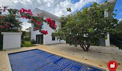 Casa com 4 dormitórios à venda, 345 m² por R$ 3.200.000,00 - Jardins da Lagoa - Lagoa Santa/MG