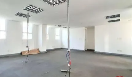Sala para alugar, 35 m² por R$ 4.060,00/mês - Cidade Jardim - Belo Horizonte/MG