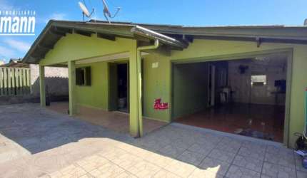 Casa - Sobrado em Estância Velha / Rosas