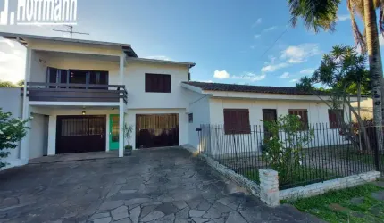 Casa - Sobrado em Estância Velha / Floresta