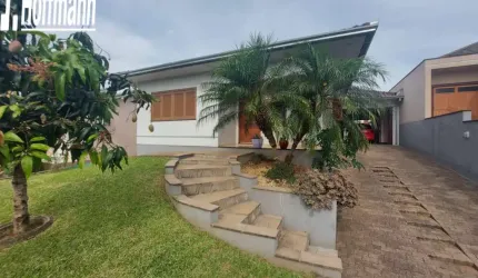 Casa - Sobrado em Estância Velha / Bela Vista