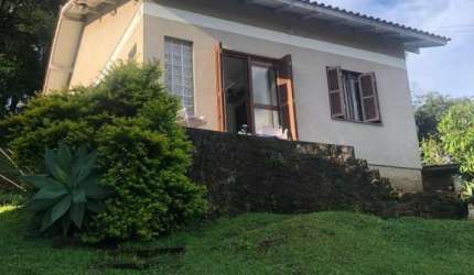 Casa - Sobrado em Estância Velha / Sol Nascente
