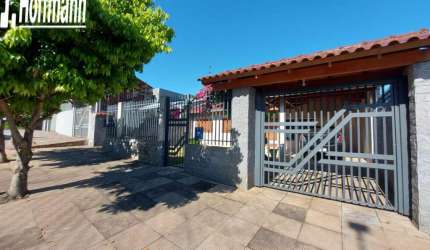 Casa - Sobrado em Estância Velha / Encosta do Sol