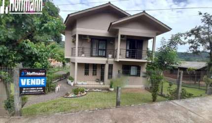 Casa - Sobrado em Estância Velha / Rosas