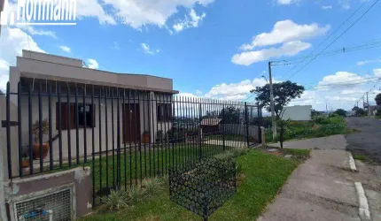 Casa - Sobrado em Novo Hamburgo / São Jorge