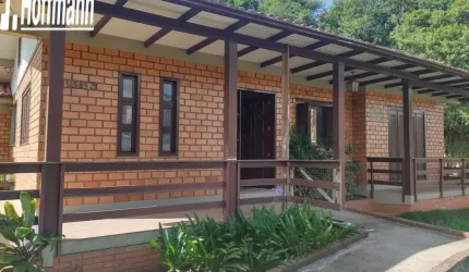 Casa/Sobrado - Bairro Cidade Nova - Ivoti