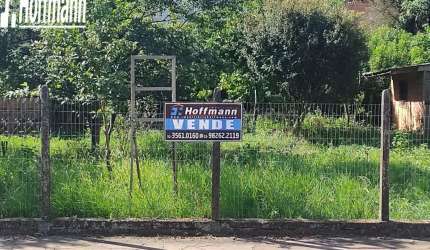 Terreno - Bairro Cidade Nova - Ivoti