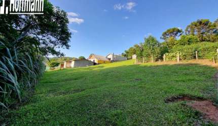 Terreno - Bairro Floresta - Estância Velha