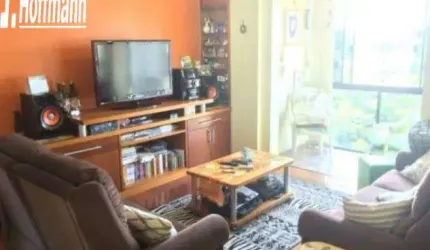 Apartamento - Bairro Centro - Novo Hamburgo