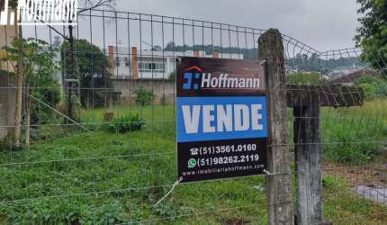 Terreno - Bairro União - Estância Velha/RS