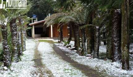 Casa/Sobrado - Bairro Alpes de São Francisco - São Francisco de Paula