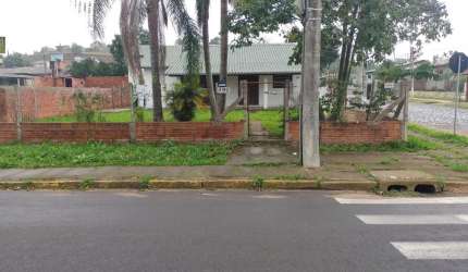 Terreno - Bairro União - Estância Velha