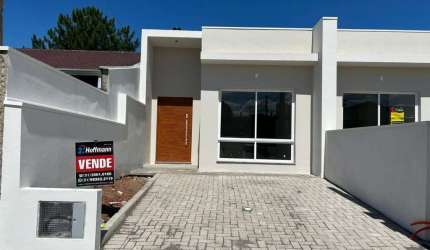 Casa/Sobrado - Bairro Campo Grande - Estância Velha