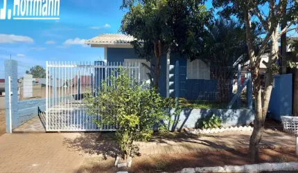 Casa/Sobrado - Bairro Sol Nascente - Estância Velha