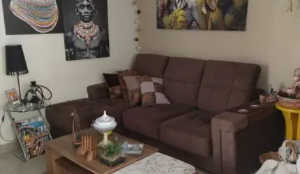 Apartamento - Bairro Vila Rosa - Novo Hamburgo
