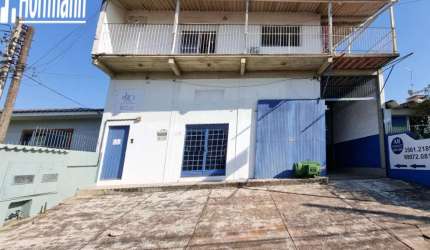 Prédio - Bairro Centro - Estância Velha