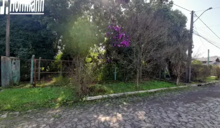 Terreno - Bairro Harmonia - Ivoti