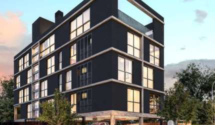 Apartamento - Bairro Rincão - Novo Hamburgo