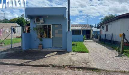 Casa/Sobrado - Bairro União - Estância Velha