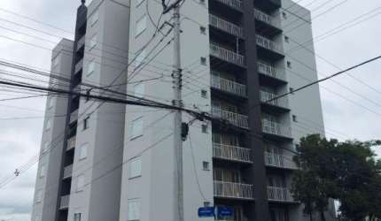 Apartamento - Bairro Cidade Nova - Ivoti