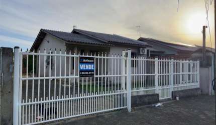 Casa/Sobrado - Bairro Lago Azul - Estância Velha