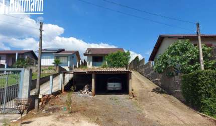 Casa/Sobrado - Bairro Campo Grande - Estância Velha