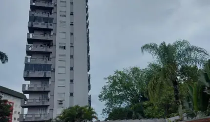 Apartamento - Bairro Rio Branco - Novo Hamburgo
