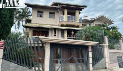 Casa/Sobrado - Bairro Rincão dos Ilhéus - Estância Velha