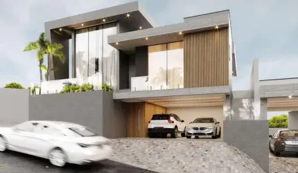 Casa/Sobrado - Bairro Bela Vista - Estância Velha