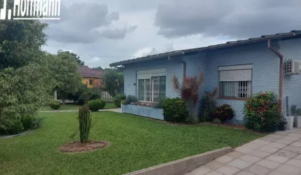 Casa/Sobrado - Bairro União - Estância Velha