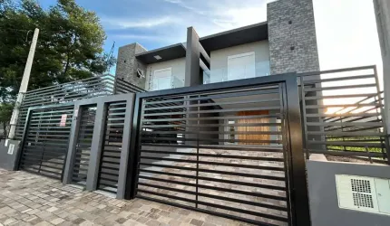 Casa/Sobrado - Bairro Bela Vista - Estância Velha