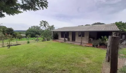 Chácara - Bairro Morro Agudo - Estância Velha