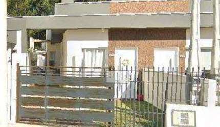 Casa/Sobrado - Bairro Campo Grande - Estância Velha