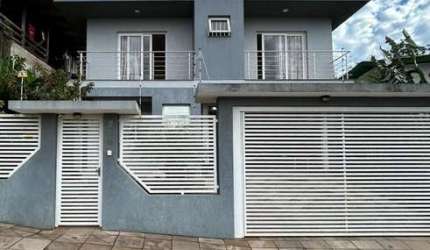Casa/Sobrado - Bairro Rincão dos Ilhéus - Estância Velha