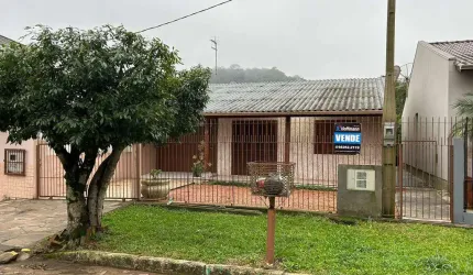 Casa/Sobrado - Bairro Rincão Gaúcho - Estância Velha