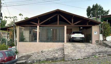 Casa/Sobrado - Bairro Sol Nascente - Estância Velha