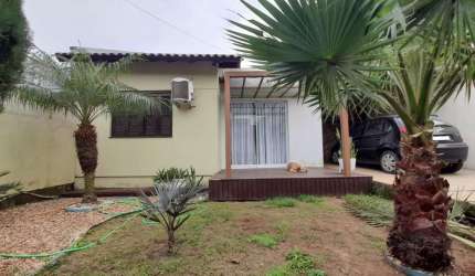 Casa/Sobrado - Bairro Campo Grande - Estância Velha