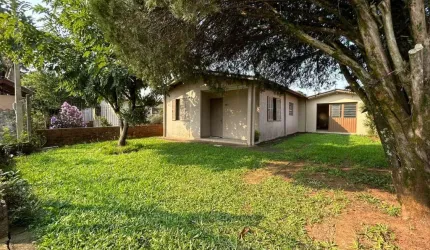 Casa/Sobrado - Bairro Bela Vista - Estância Velha