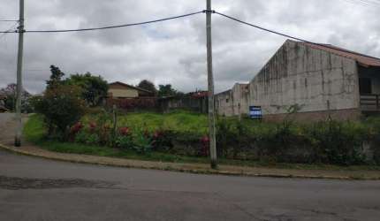 Terreno - Bairro Rincão dos Ilhéus - Estância Velha
